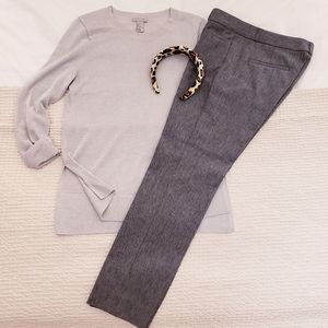 Banana Republic Classic Sloan Pant